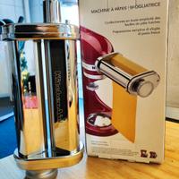 KITCHENAID RULLO SFOGLIATRICE PER PASTA 