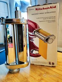 KITCHENAID RULLO SFOGLIATRICE PER PASTA 