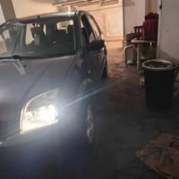 Ford fusion anno 2007  benzina 