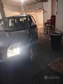 Ford fusion anno 2007  benzina 