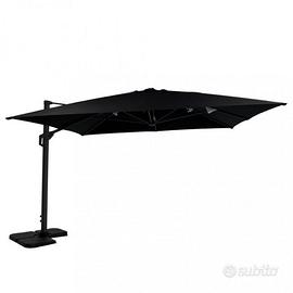 ombrellone per esterno 3x2 