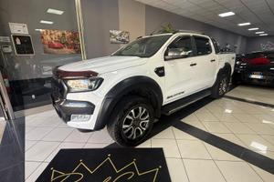 Ford Ranger 3.2 TDCi aut. DC Wildtrak 5 posti
