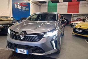 RENAULT Clio ECO-G 100 CV 5 porte Evolution UNIC