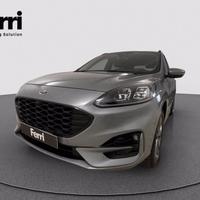 FORD Kuga 2.5 phev ST-Line X 2wd 225cv cvt