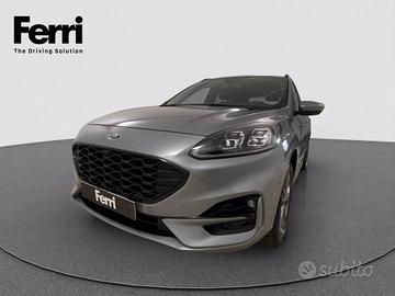 FORD Kuga 2.5 phev ST-Line X 2wd 225cv cvt