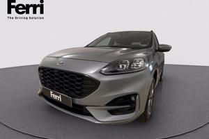 FORD Kuga 2.5 phev ST-Line X 2wd 225cv cvt