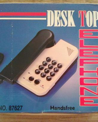 Telefono anni 70