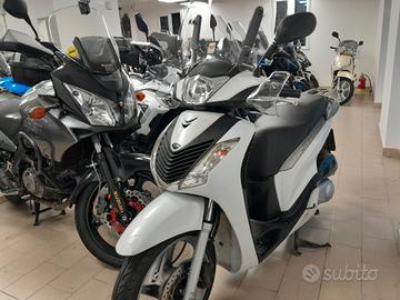 Honda SH 125-2009