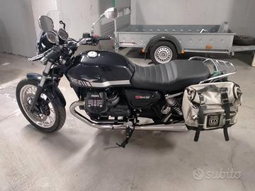 Moto Guzzi V7