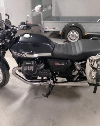 Moto Guzzi V7
