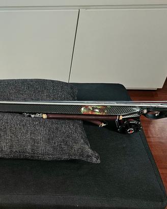 Arbalete Carbonio 90 Inverter Vela