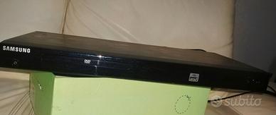 Lettore Samsung DVD, DVX P390