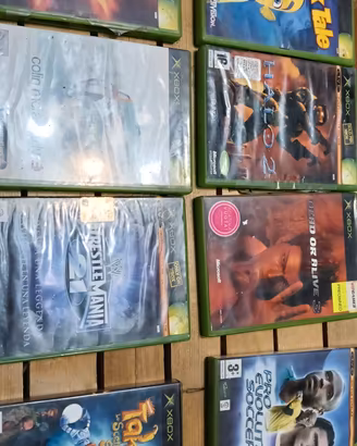 giochi x xbox