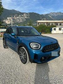 Mini Cooper Countryman SD ALL4