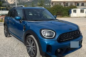 Mini Cooper Countryman SD ALL4