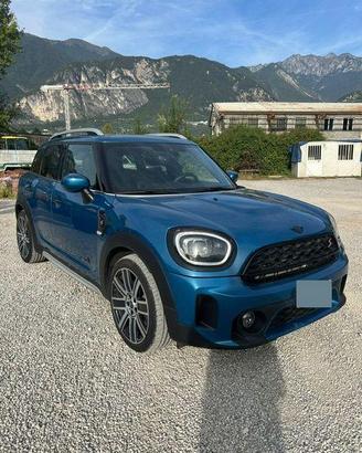 Mini Cooper Countryman SD ALL4