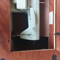 Singer macchina da cucire