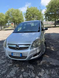 Opel Zaffira 1.7CC