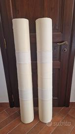 Barriera sicurezza per letto