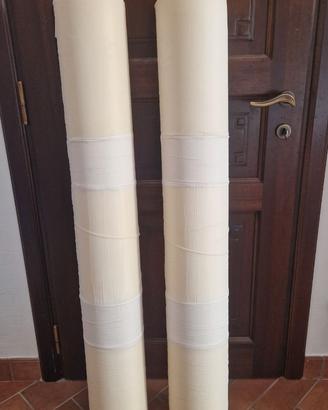 Barriera sicurezza per letto