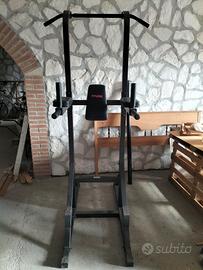 fassi power