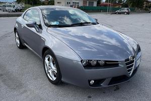 Alfa Brera 2.4 JTD 210CV perfetta lavori nuovi