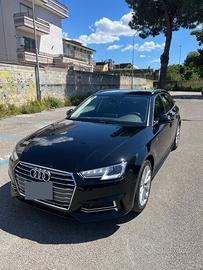 Audi A4 b9 2000 150 cv Sline