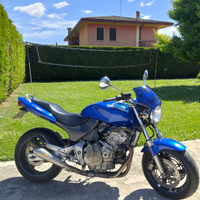 Honda Hornet cb600f
