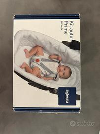 Kit Auto prime inglesina