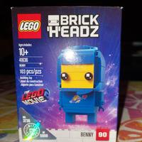 Lego Brickheadz 41636 - edizione limitata numerata