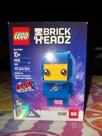 Lego Brickheadz 41636 - edizione limitata numerata