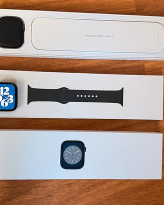 Apple Watch 8 45mm