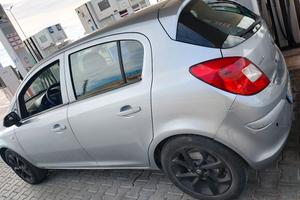 Opel Corsa 1.3 Multijet 