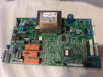 Scheda alimentatore MC10 originale BERETTA