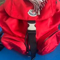 Zainetto Moncler originale