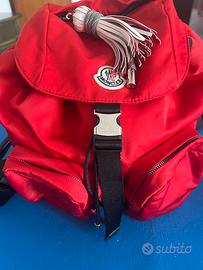 Zainetto Moncler originale