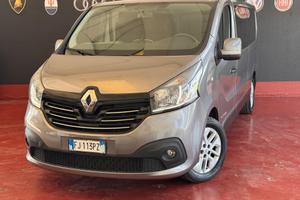 Renault Trafic T29 1.6 dCi 125CV S&S PL-TN 9 posti
