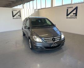 MERCEDES-BENZ B 200 CDI 140CV CAMBIO AUTOMATICO