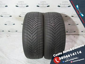 195 50 16 Minerva 85%  4stagioni Gomme