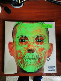 Vinile Virus Noyz Narcos 
