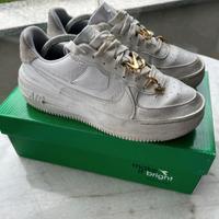 Nike Air Force 1 numero 40 