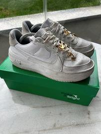 Nike Air Force 1 numero 40 