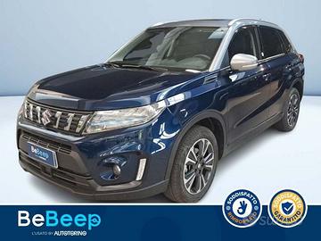 Suzuki Vitara 1.4H YORU 4WD ALLGRIP
