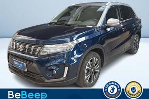 Suzuki Vitara 1.4H YORU 4WD ALLGRIP