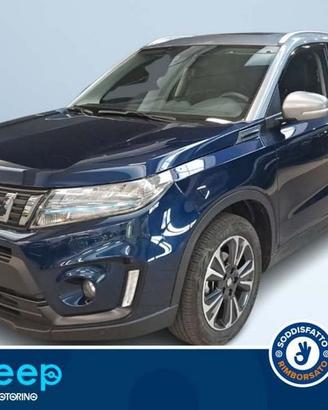 Suzuki Vitara 1.4H YORU 4WD ALLGRIP