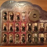 Harry Potter Wizzis Esselunga Collezione Completa