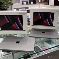 Apple MacBook PRO 14” M2 PRO 16/ 1TB - PROMO