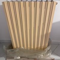 Termosifone in ghisa 10 elementi