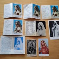 Immagini Cuore Immacolato di Maria 