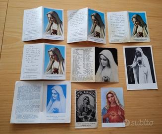 Immagini Cuore Immacolato di Maria 